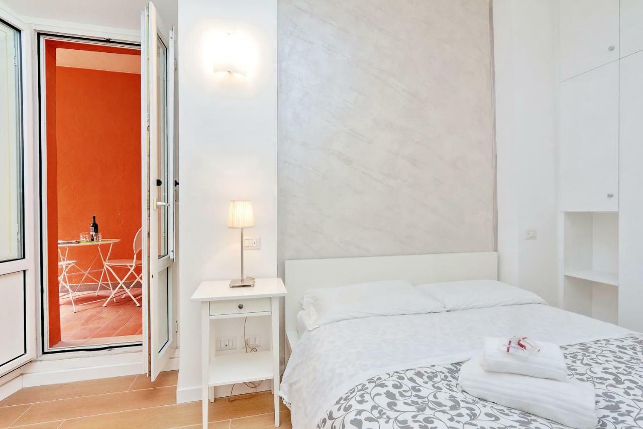 Deco'S Place Roma Zoe Buitenkant foto